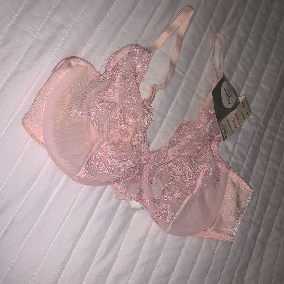 Dior lace bra -intimates - Picture 9 of 10